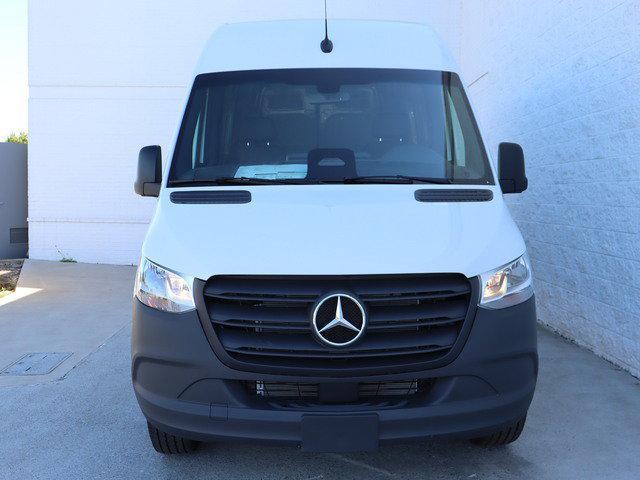 new 2025 Mercedes-Benz Sprinter 2500 car, priced at $58,422