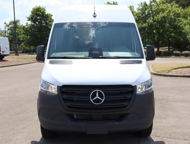 new 2025 Mercedes-Benz Sprinter 2500 car, priced at $58,422