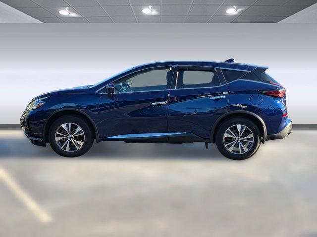 used 2020 Nissan Murano car, priced at $15,406
