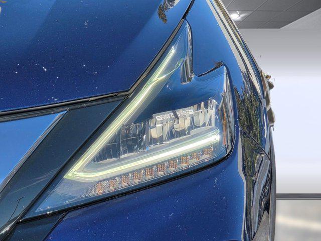 used 2020 Nissan Murano car, priced at $15,406