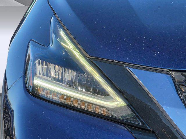 used 2020 Nissan Murano car, priced at $15,406