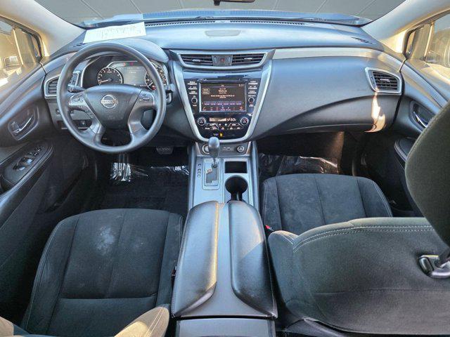 used 2020 Nissan Murano car, priced at $15,406