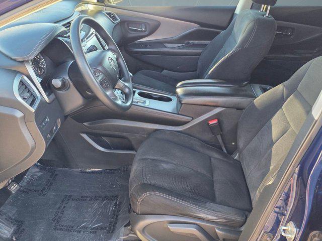 used 2020 Nissan Murano car, priced at $15,406