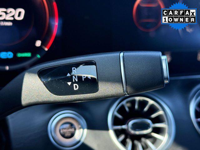 used 2023 Mercedes-Benz E-Class car, priced at $65,999