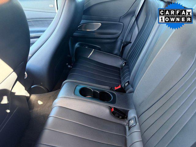 used 2023 Mercedes-Benz E-Class car, priced at $65,999