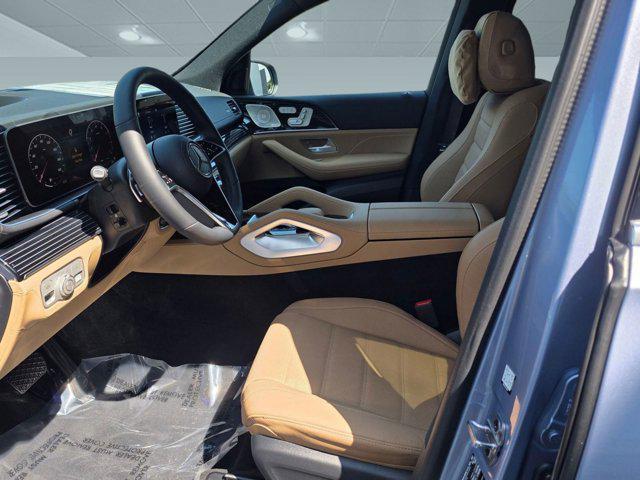 new 2026 Mercedes-Benz GLE 450 car, priced at $96,400