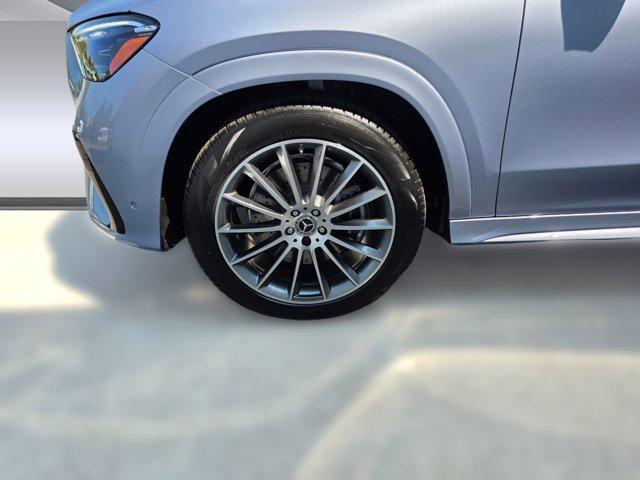 new 2026 Mercedes-Benz GLE 450 car, priced at $96,400