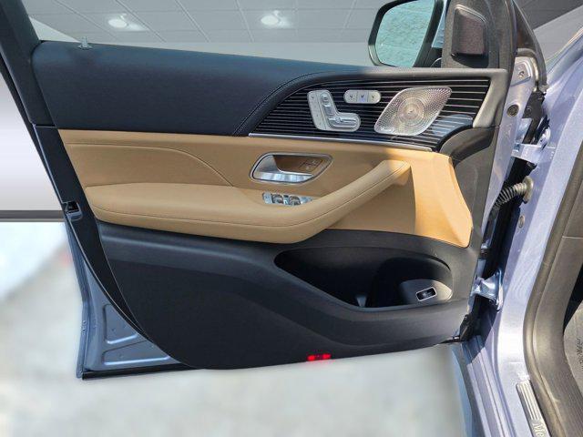 new 2026 Mercedes-Benz GLE 450 car, priced at $96,400