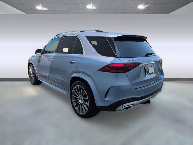 new 2026 Mercedes-Benz GLE 450 car, priced at $96,400