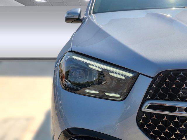 new 2026 Mercedes-Benz GLE 450 car, priced at $96,400