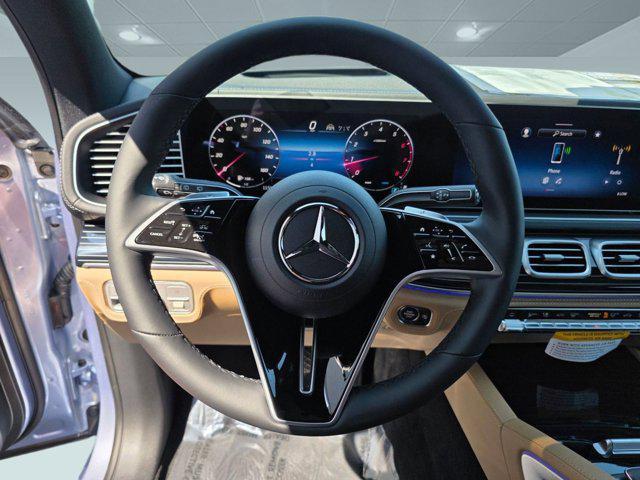 new 2026 Mercedes-Benz GLE 450 car, priced at $96,400