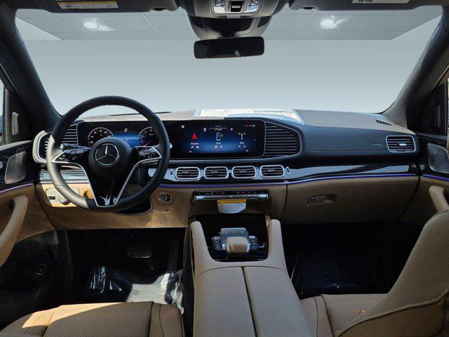 new 2026 Mercedes-Benz GLE 450 car, priced at $96,400
