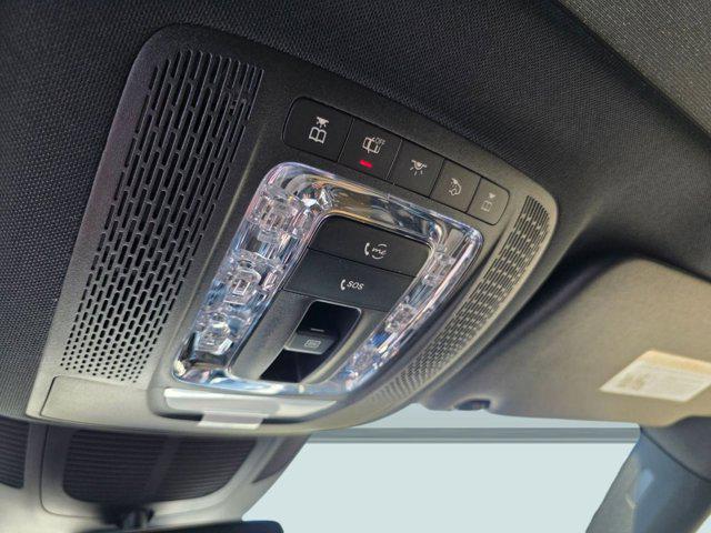 new 2026 Mercedes-Benz GLE 450 car, priced at $96,400