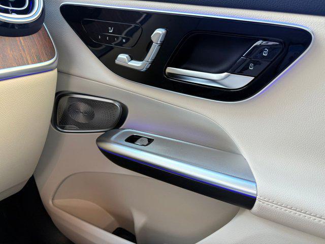 new 2026 Mercedes-Benz GLC 300 car, priced at $57,420