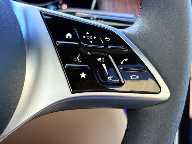 new 2026 Mercedes-Benz GLC 300 car, priced at $57,420
