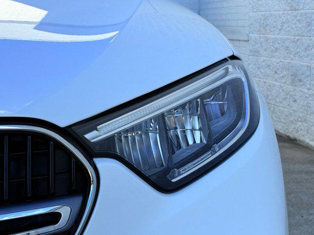 new 2026 Mercedes-Benz GLC 300 car, priced at $57,420