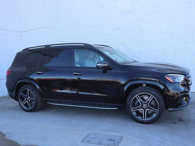used 2025 Mercedes-Benz GLS 450 car, priced at $96,585