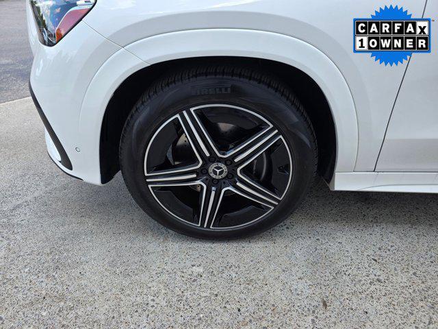 used 2024 Mercedes-Benz GLE 450 Plug-In Hybrid car, priced at $58,998