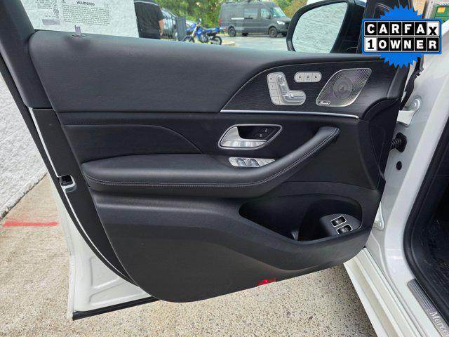used 2024 Mercedes-Benz GLE 450 Plug-In Hybrid car, priced at $58,998