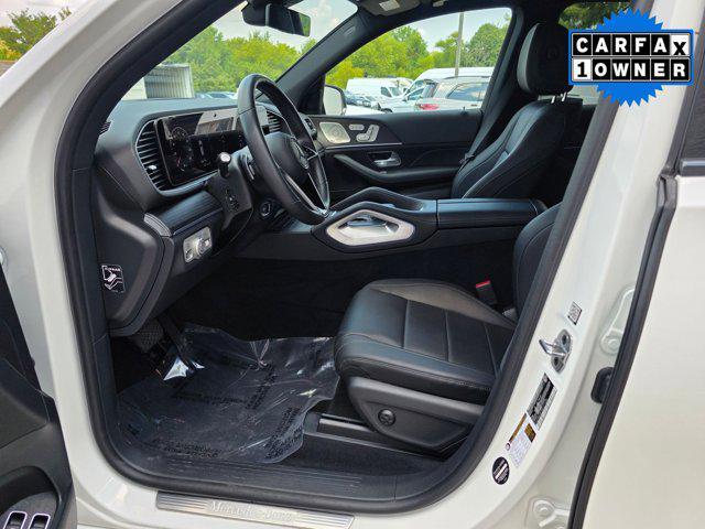 used 2024 Mercedes-Benz GLE 450 Plug-In Hybrid car, priced at $58,998