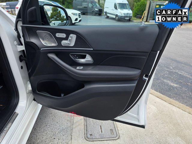 used 2024 Mercedes-Benz GLE 450 Plug-In Hybrid car, priced at $58,998