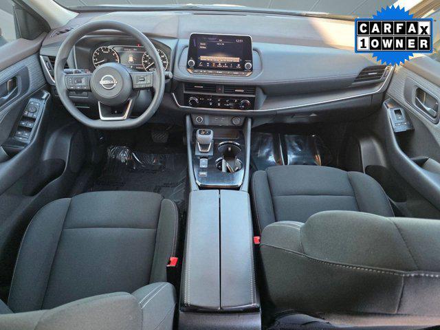 used 2023 Nissan Rogue car, priced at $20,408