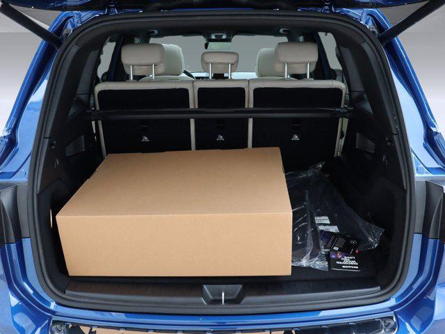 used 2025 Mercedes-Benz GLB 250 car, priced at $47,932