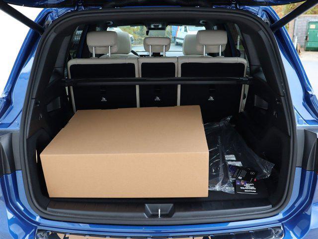 used 2025 Mercedes-Benz GLB 250 car, priced at $50,891