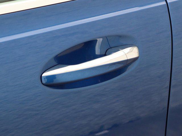 used 2025 Mercedes-Benz GLB 250 car, priced at $47,932