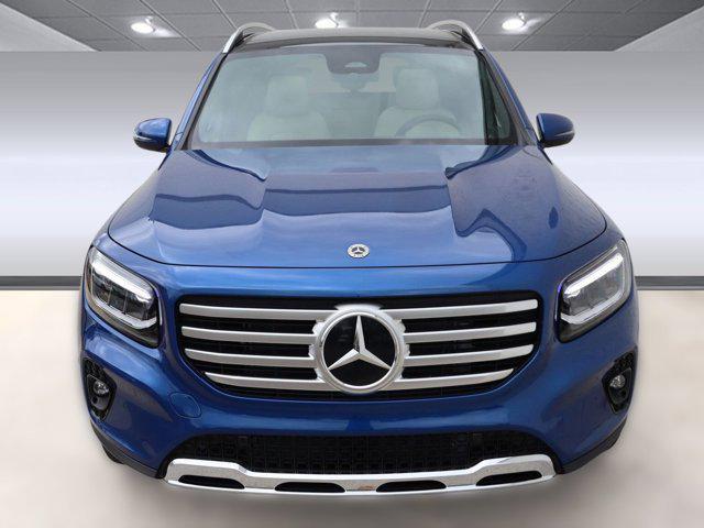 used 2025 Mercedes-Benz GLB 250 car, priced at $47,932