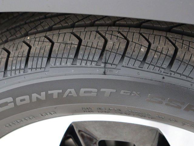 used 2025 Mercedes-Benz GLB 250 car, priced at $47,932