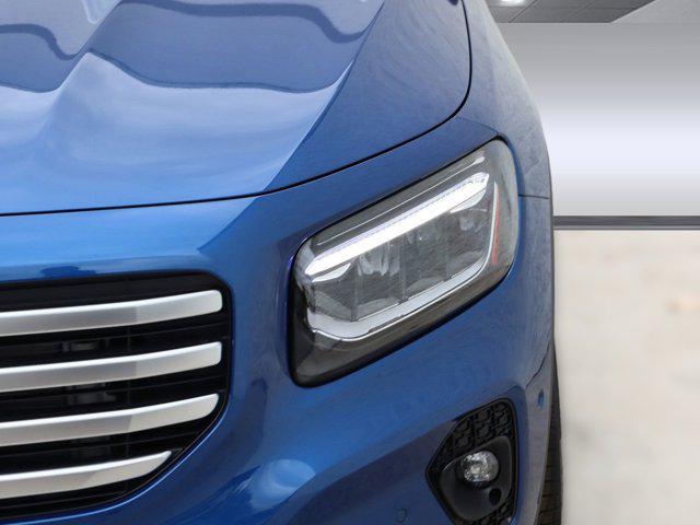 used 2025 Mercedes-Benz GLB 250 car, priced at $47,932