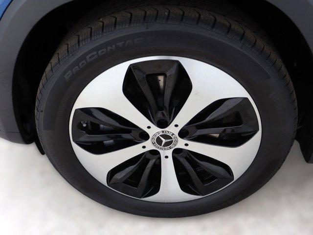 used 2025 Mercedes-Benz GLB 250 car, priced at $47,932