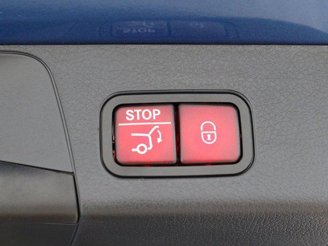 used 2025 Mercedes-Benz GLB 250 car, priced at $47,932