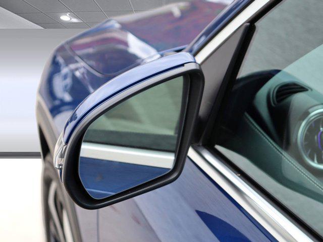 used 2025 Mercedes-Benz GLB 250 car, priced at $47,932