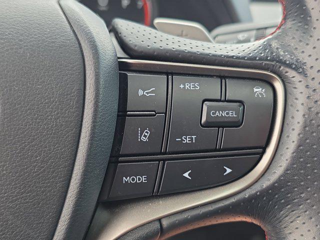 used 2022 Lexus UX 200 car, priced at $27,999