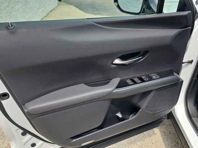 used 2022 Lexus UX 200 car, priced at $27,999