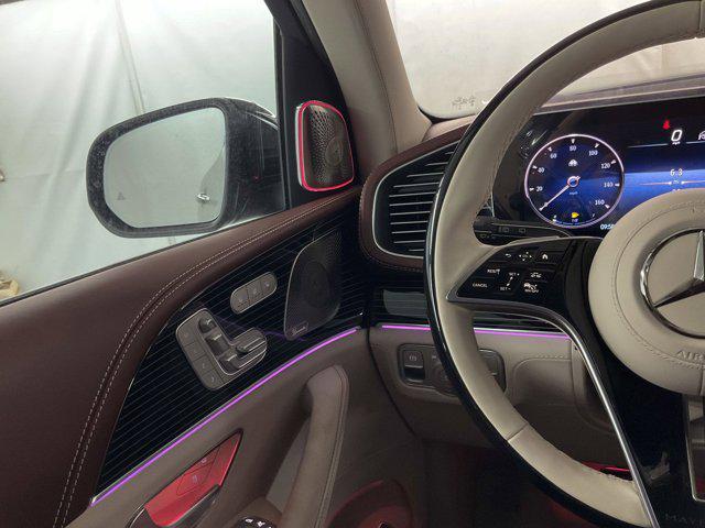 new 2025 Mercedes-Benz Maybach GLS 600 car, priced at $193,845