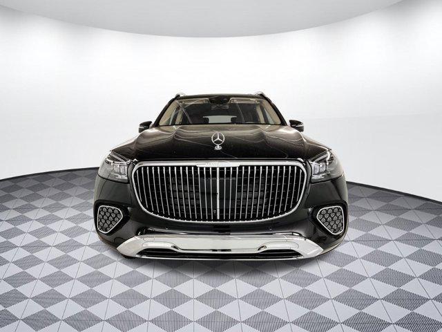 new 2025 Mercedes-Benz Maybach GLS 600 car, priced at $193,845