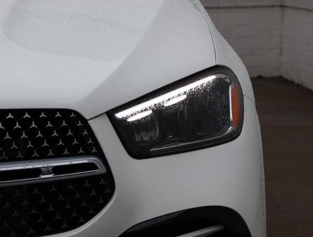 new 2025 Mercedes-Benz GLE 450e car, priced at $85,420