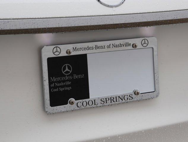 new 2025 Mercedes-Benz GLE 450e car, priced at $85,420