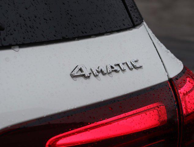 new 2025 Mercedes-Benz GLE 450e car, priced at $85,420