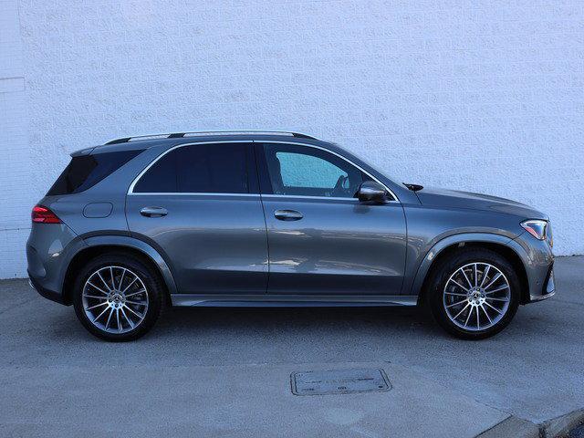 new 2025 Mercedes-Benz GLE 450e car, priced at $85,580