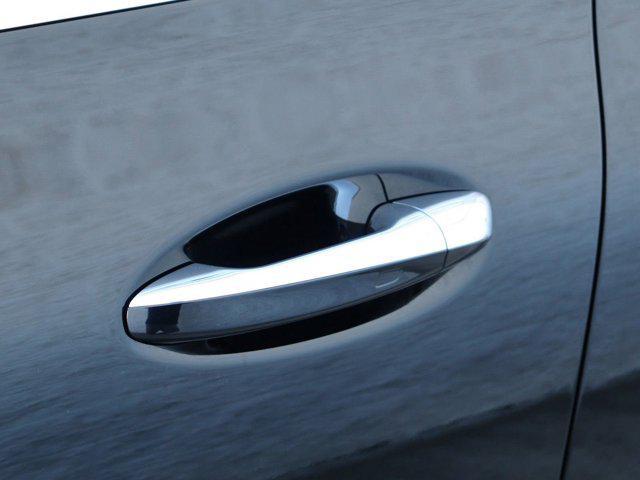 used 2025 Mercedes-Benz CLA 250 car, priced at $41,012