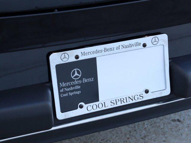 used 2025 Mercedes-Benz CLA 250 car, priced at $41,012