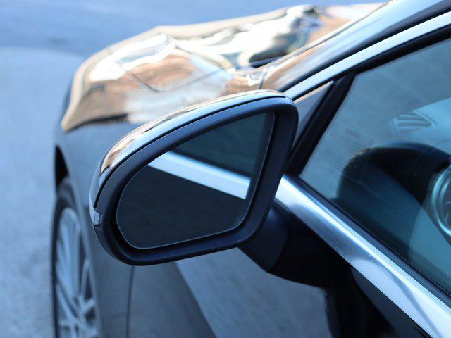 used 2025 Mercedes-Benz CLA 250 car, priced at $46,010