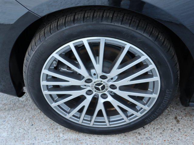 used 2025 Mercedes-Benz CLA 250 car, priced at $46,010