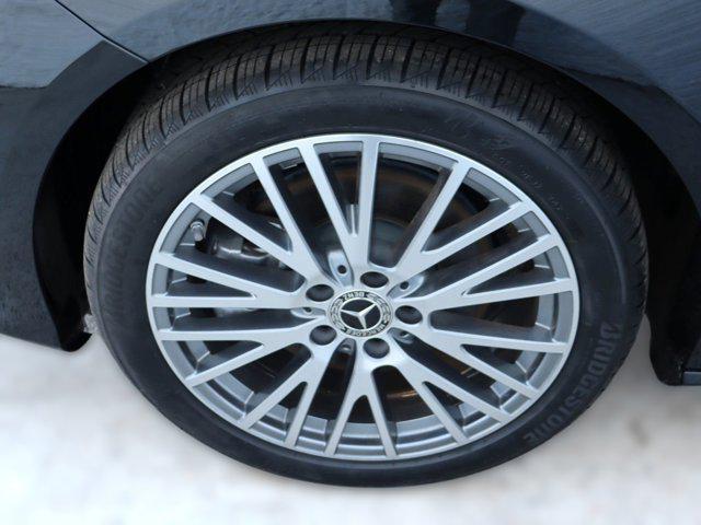 used 2025 Mercedes-Benz CLA 250 car, priced at $41,012
