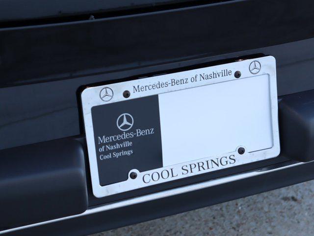 used 2025 Mercedes-Benz CLA 250 car, priced at $46,010