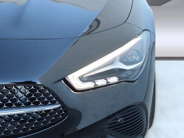 used 2025 Mercedes-Benz CLA 250 car, priced at $41,012